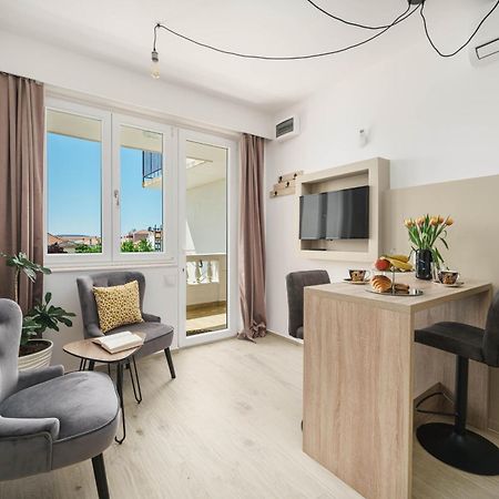 Apartment Remy Vodice Exterior photo