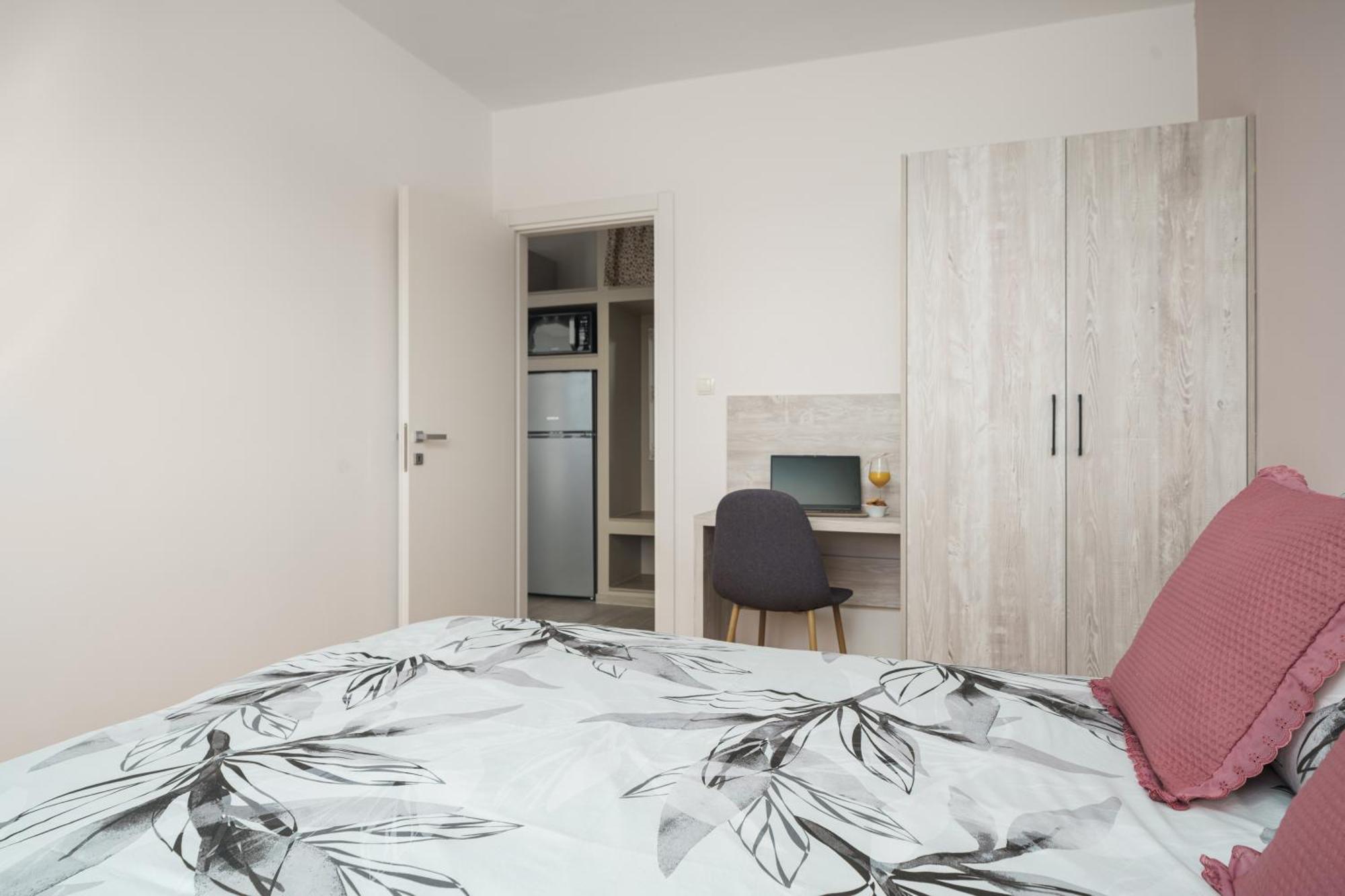 Apartment Remy Vodice Exterior photo