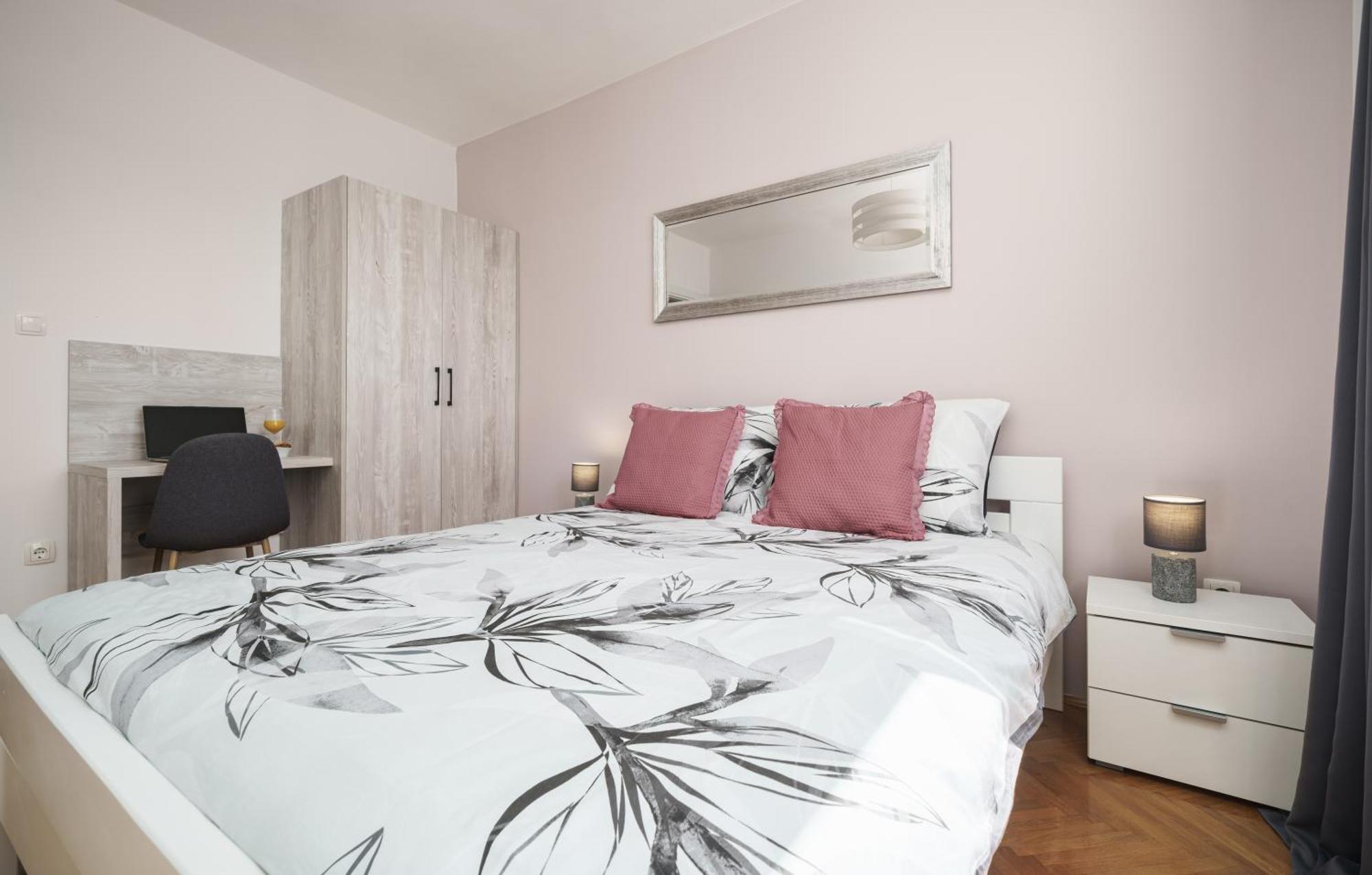 Apartment Remy Vodice Exterior photo