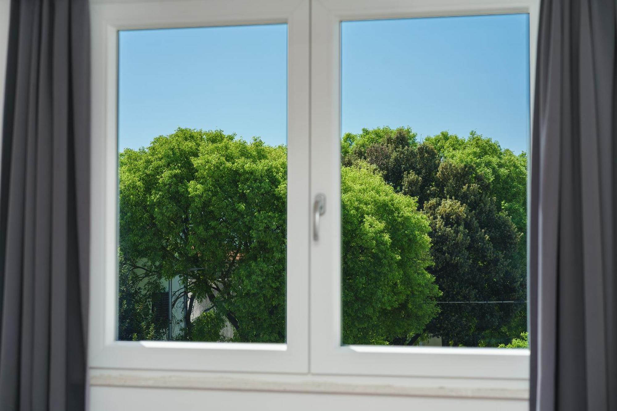 Apartment Remy Vodice Exterior photo